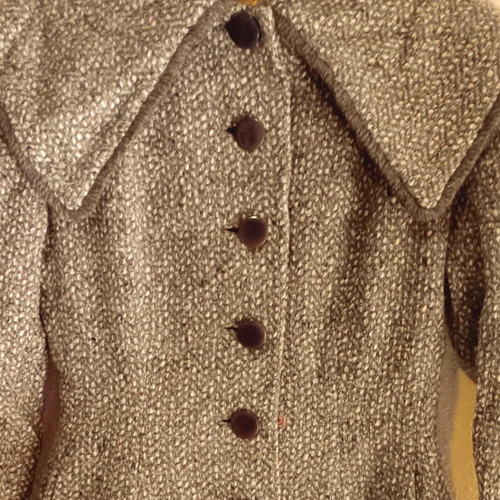 Rothmoor Levy Houston Vintage Trench